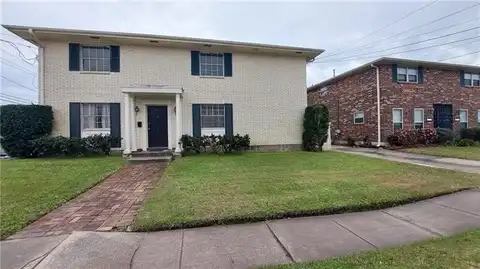 3702 BRANDYWINE Drive, Metairie, LA 70002