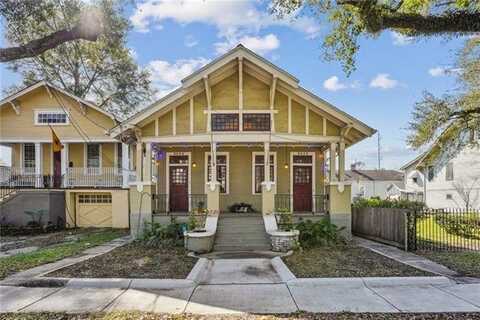 3424 BANKS Street, New Orleans, LA 70119