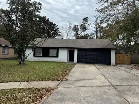 229 S QUEENS Drive, Slidell, LA 70458