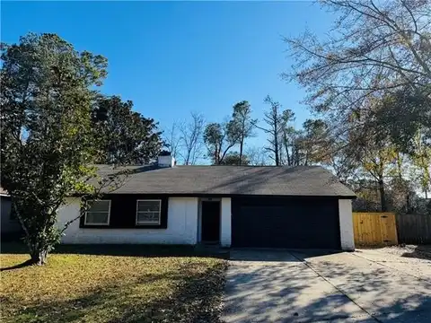 229 S QUEENS Drive, Slidell, LA 70458