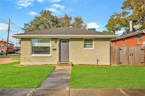 121 VINE Street, Metairie, LA 70005