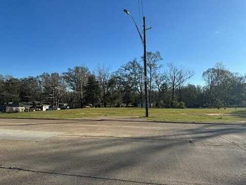 AVENUE G & 11TH ST Avenue, Kentwood, LA 70444