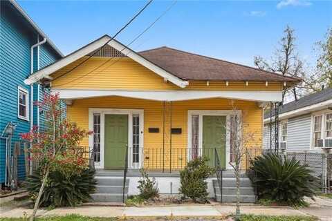 1204-06 S GENOIS Street, New Orleans, LA 70125