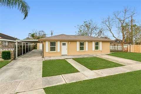 7504 BIRCH Street, Violet, LA 70092