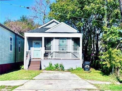 2639 N GALVEZ Street, New Orleans, LA 70117