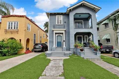 3615 LOUISIANA AVENUE Parkway, New Orleans, LA 70125