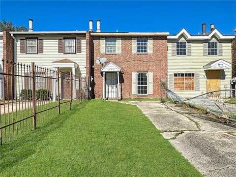 5954 BEECHCRAFT Street, New Orleans, LA 70126