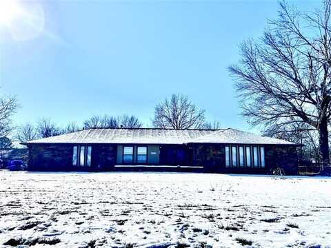 19722 E 41st Street S, Broken Arrow, OK 74014