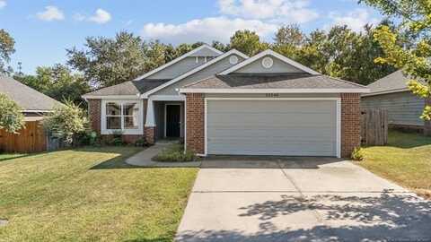 26846 E 123rd Place, Coweta, OK 74429