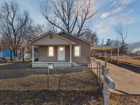 9 S 64th West Avenue, Sand Springs, OK 74127