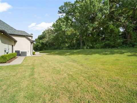 13915 S Joplin Street S, Bixby, OK 74008