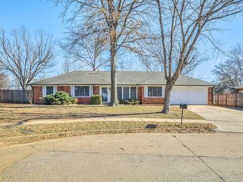 700 W Baton Rouge Street, Broken Arrow, OK 74011