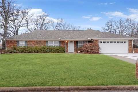 738 Oak Ridge Drive, Sand Springs, OK 74063