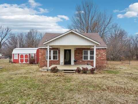 3767 N 4327 Road, Pryor, OK 74361