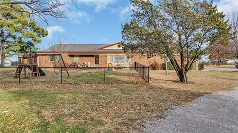 60 Evergreen, Lone Grove, OK 73443