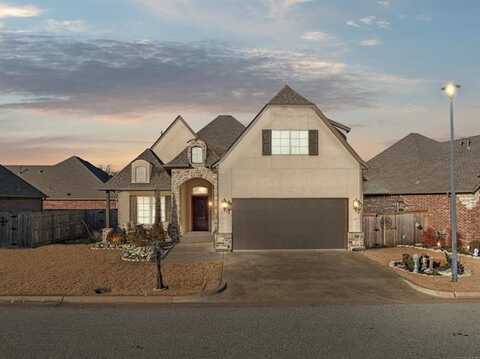 912 W Urbana Street, Broken Arrow, OK 74012