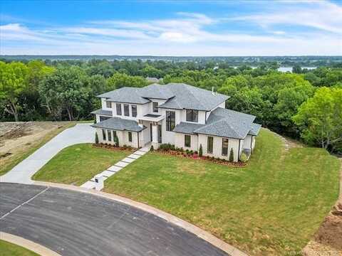5835 E 139th Street S, Bixby, OK 74008