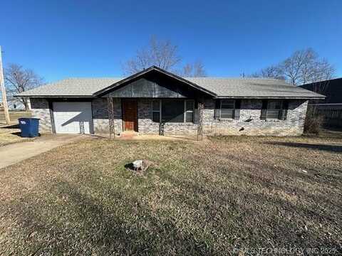 205 Lester Lane, Cleveland, OK 74020