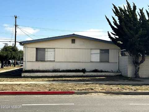 736 N G Street, Lompoc, CA 93436