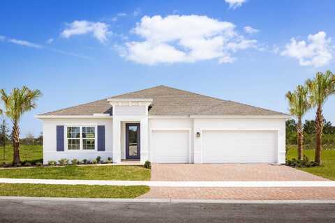 4561 Lago Circle, Vero Beach, FL 32967