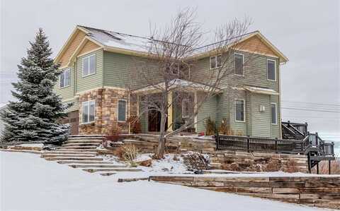 1331 Arizona Pl, Cody, WY 82414