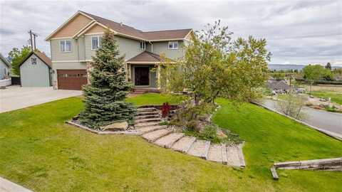 1331 Arizona Pl, Cody, WY 82414