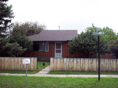 1304 Hayes Ave, Meeteetse, WY 82433