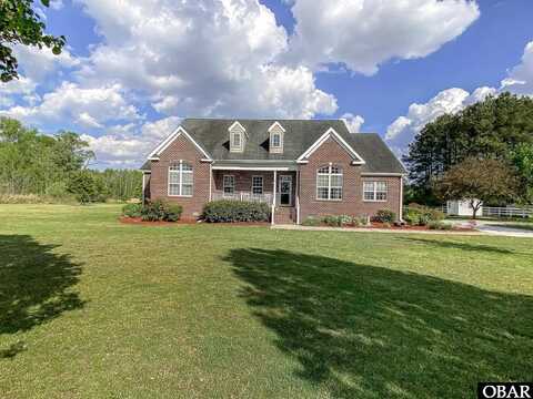 106 Yellow Hammer Road, Tyner, NC 27978