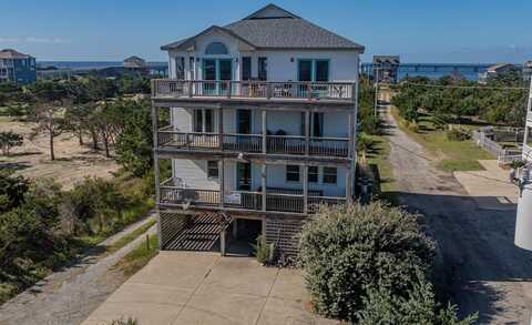 23100 Joe Bell Lane, Rodanthe, NC 27968