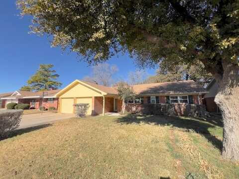 4015 Boulder Ave, Odessa, TX 79762