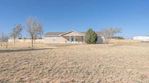 2210 W County Rd 150, Midland, TX 79706