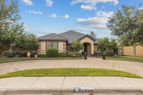 7404 Gravensteen Avenue, Odessa, TX 79765