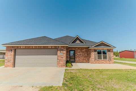 362 Private Rd 306 B, Seminole, TX 79360