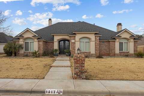 1517 Pecan Place, Andrews, TX 79714