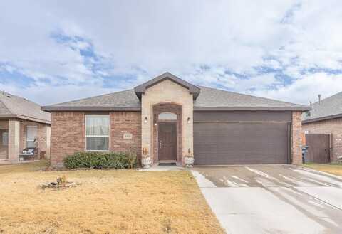 6914 Brooks Ranch Rd., Odessa, TX 79765