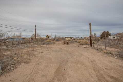 43 Rose AVE, Alamogordo, NM 88310