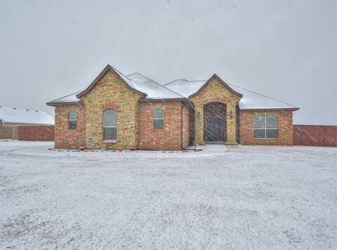 7302 S Legacy Pointe, El Reno, OK 73036