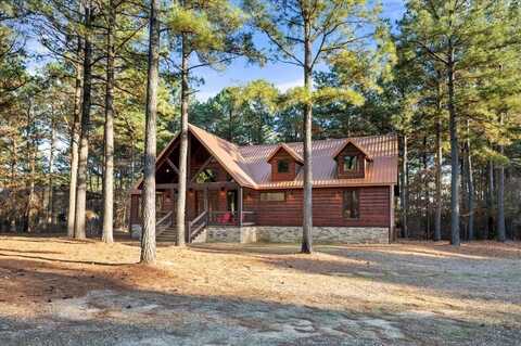 436 Camp Ranch Road, Broken Bow, OK 74728