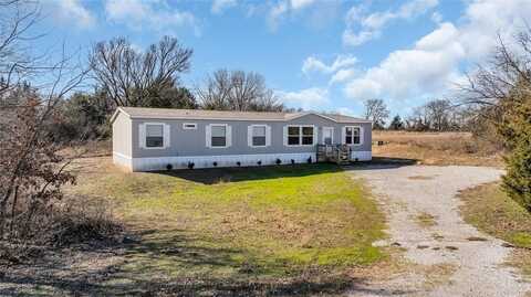 31 Greenbriar Avenue, Burneyville, OK 73430