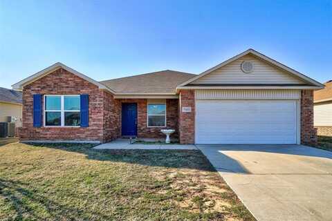 7601 Lipizzan Road, Oklahoma City, OK 73132