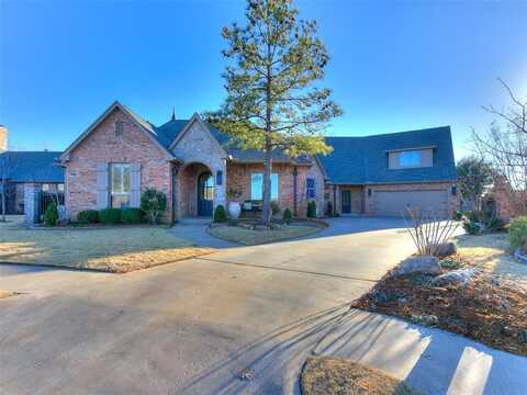 3617 Old Georgetowne Road, Edmond, OK 73013