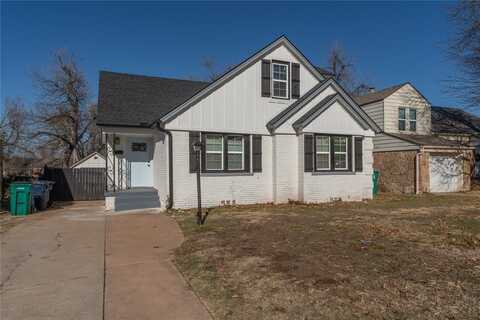 2525 NW 32nd Street, Oklahoma City, OK 73112