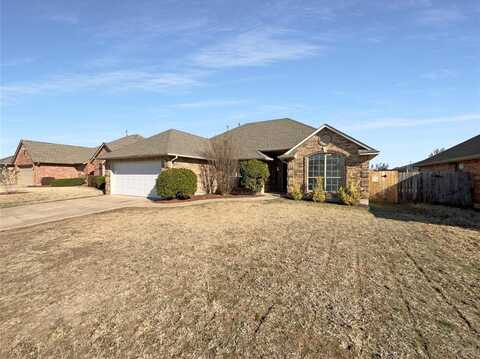 3704 Kensington Drive, Moore, OK 73160