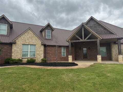 4401 S Banner Road, El Reno, OK 73036