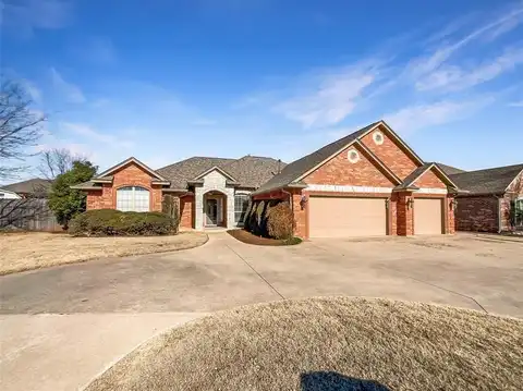 1313 SW 125th Place, Oklahoma City, OK 73170