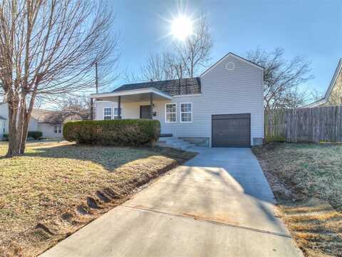 2200 NW 33rd Street, Oklahoma City, OK 73112