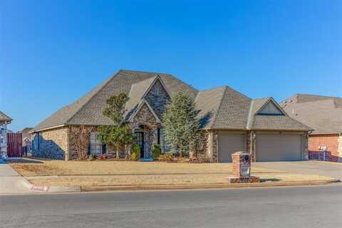 16509 Fenwick Boulevard, Edmond, OK 73012