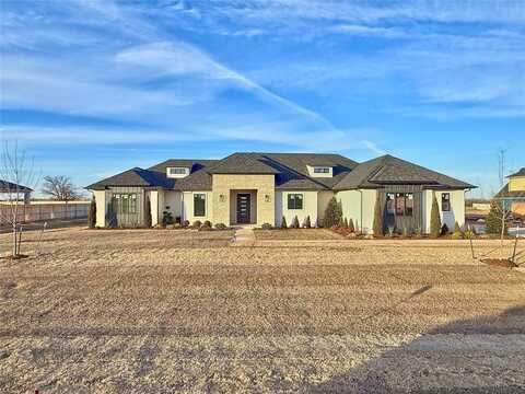 2309 NW 227th Street, Edmond, OK 73025