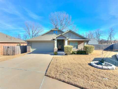 2916 Narrowleaf Lane, Oklahoma City, OK 73128