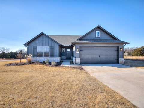 3481 Oak Ridge, Guthrie, OK 73044